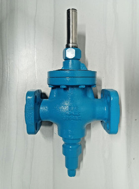 Parker S4A Magnetventil Gr??e: DN32, 1-1/4'' Zoll, 21bar - N