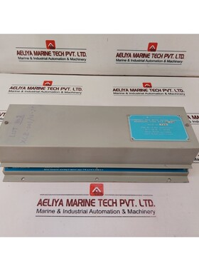 Autronica XCZ-001 Terminal Box With Diode Safety Barriers 19