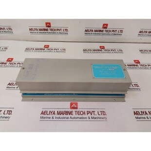 Autronica XCZ-001 Terminal Box With Diode Safety Barriers 19