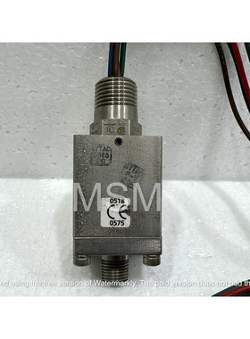 ITT Neo-Dyn 130P42C6HNR 可调压力开关范围 incr 10 至 30 PSIG