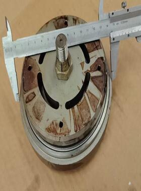 S35MC 的 单项阀原厂新品痕迹是油不是锈议价