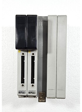 YOKOGAWA AMM25C 热敏接口模块 带 AMN32 NEST