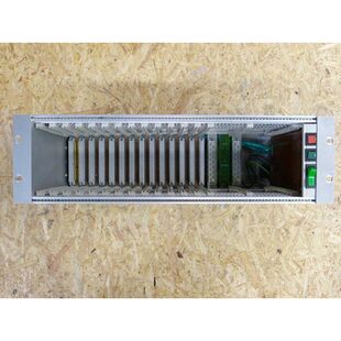 Siemens A4200 Netzteil C8130 Rack MR1000 SMP E901