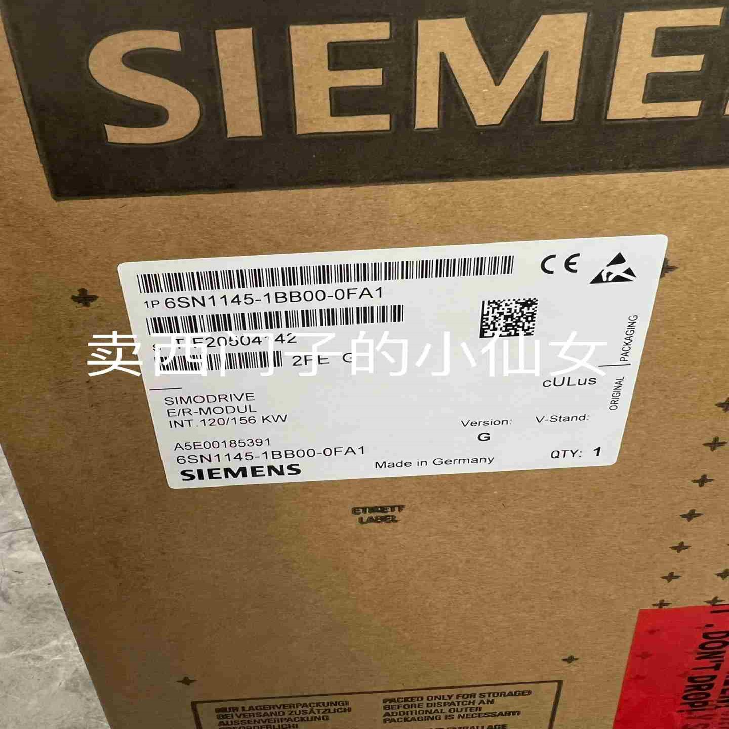 6SN1145-1BB00-0FA1变频器议价