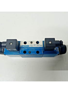 Valvola Direzionale Vickers DG4V-3-2N-H-M-U1-D6-60 EN38 - NU