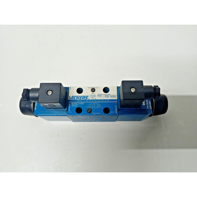 Valvola Direzionale Vickers DG4V-3-2N-H-M-U1-D6-60 EN38 - NU