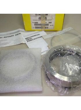 Guarnizione Rotativa Chesterton 491/DIN, Dimensione: 100 Mm