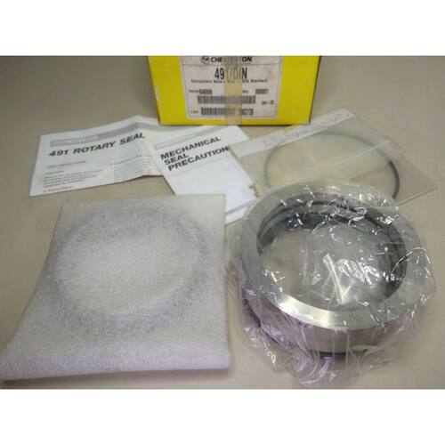 Guarnizione Rotativa Chesterton 491/DIN, Dimensione: 100 Mm