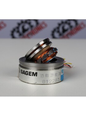 SAGEM 15RX390130 (812283) (RéSOUDRE) - Garantie 6 mois
