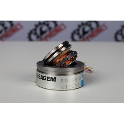 SAGEM 15RX390130 (812283) (RéSOUDRE) - Garantie 6 mois
