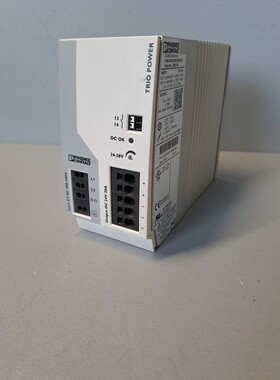 2903155 - Phoenix Contact - 2903155 / Power Trio Used