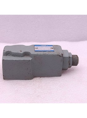 Válvula De Alivio De Presión Hidráulica Yuken DT-02-H-229