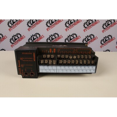 Mitsubishi AY61CE (contr?leur programmable) - Garantie 6 moi