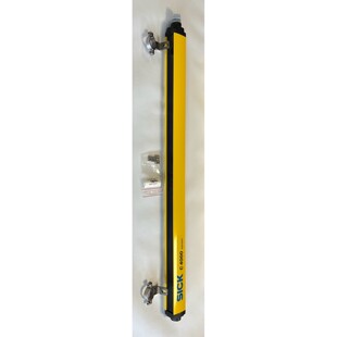 Sick Sicherheitslichtvorhnge C4000 Standard  Empfnger  C40E0