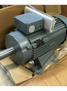 VEM Thurm Elektromotor IE2-WE1R132SX6TSTHTPM140FNS-K 3kW 955