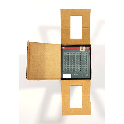 ABB DI524 D0 数字输入模块 1SAP240000R0001