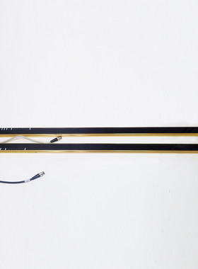 OMRON SAFETY LIGHT CURTAIN SET, F3SJ-A0875P14-L EMITTER F3SJ