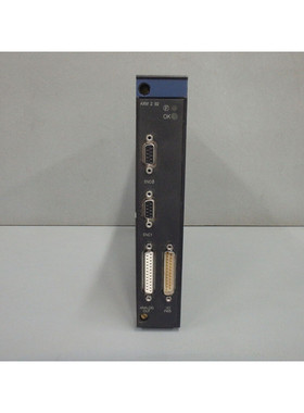 TSXAXM292 - TELEMECANIQUE - Tsxaxm 292/2 Axis Control Module