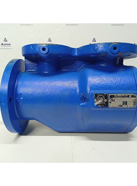 Allweiler SPF40 R46U8.3-W20 三螺杆泵 - 经压力测试