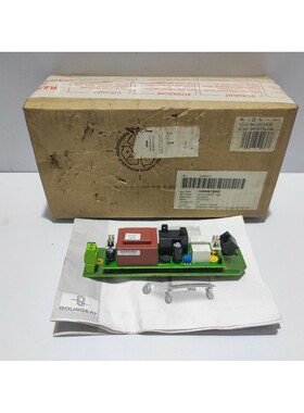Bourgeat 85223636 Adjustamet Card BOU261602 MOBO296301