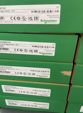 MCSESU083FN0施耐德进口产地德国议价