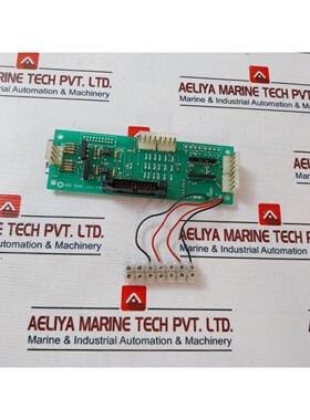 Woo Sung WSP-9303 Placa de Circuito Impreso ( PCB)