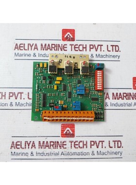 Qsfde 1991999 Printed Circuit Board