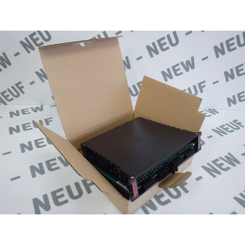 TSXDET1604 - Telemecanique - TSXDET1604/Module 16 Inputs Ins