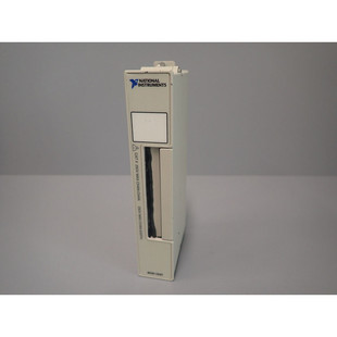 184268C01 NACIONAL INSTRUMENTOS -184268C-01/SCXI-1331 Módul
