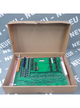 729341100B - Optronic AG - 729.341.100B / 模块 I/O 全新