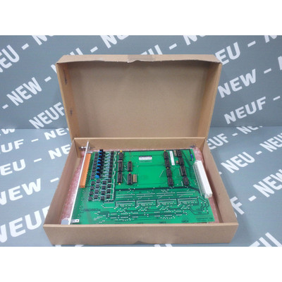 729341100B - Optronic AG - 729.341.100B / 模块 I/O 全新