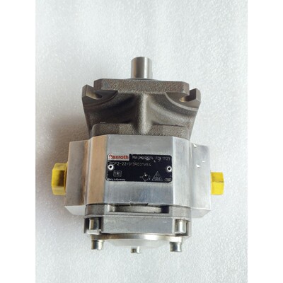 Rexroth Pompe de Vitesse Pgf2-22/013re01ve4 Mnr R900932274 F