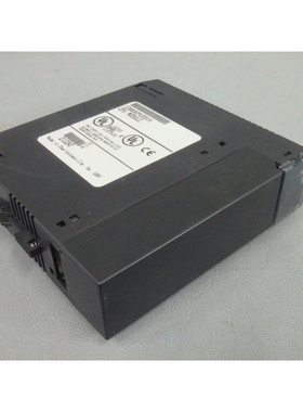 IC693CPU331 - GE FANUC - IC693CPU331 / CPU Module Used