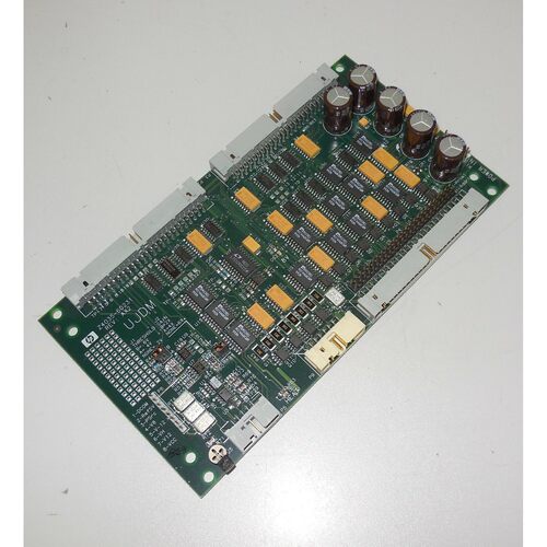 HP Z4035-60231 rev AX2 E4910-85115 UJDM