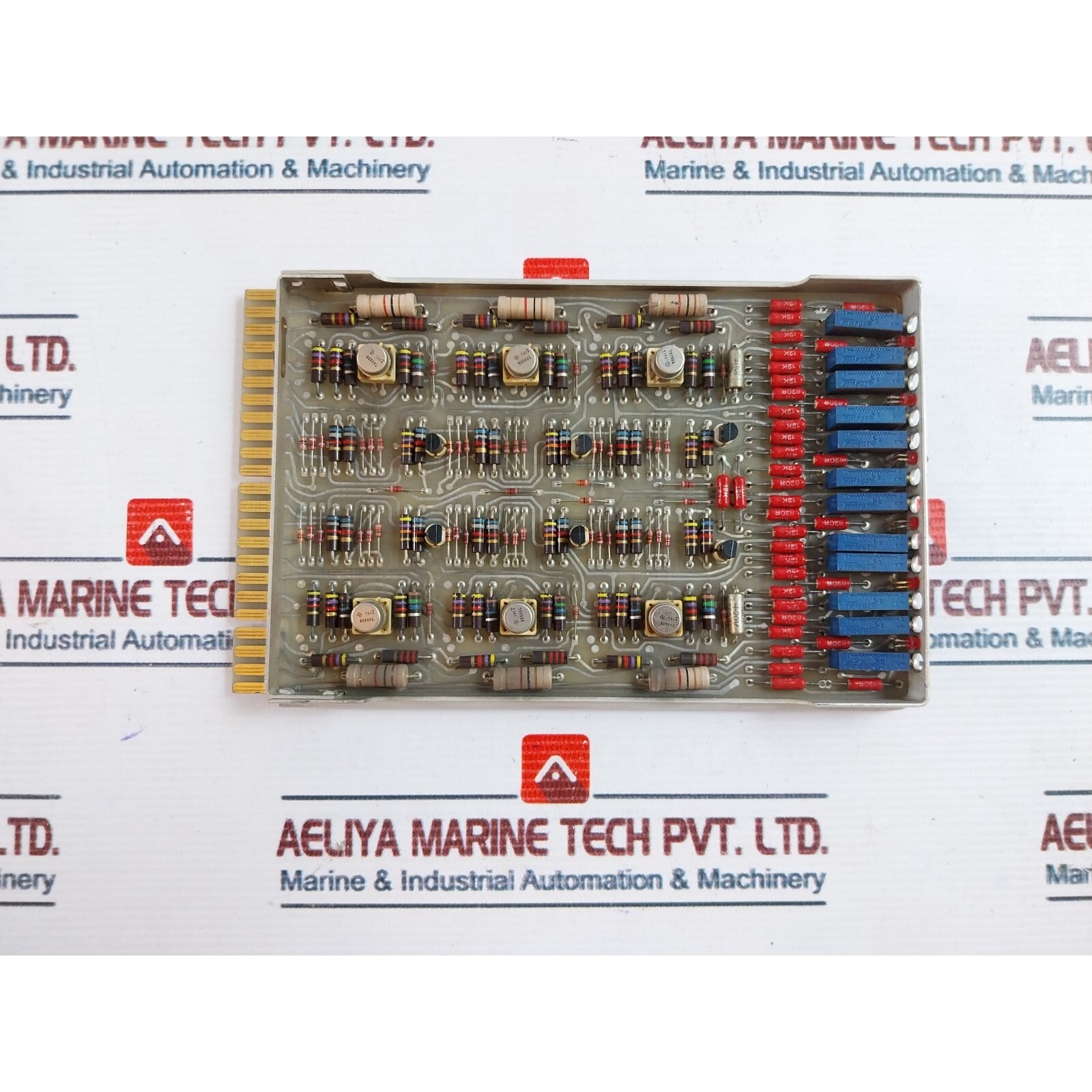 Nebb UT23A Carte De Circuit Imprimé, Nl 444355