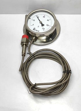 Ingersoll Rand 0101 0109 Vapeur Pression Thermomètre 010101