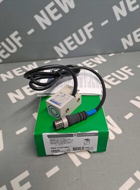 XSEC1071304 - Telemecanique - Xse C1071304 / Induktiver Sens