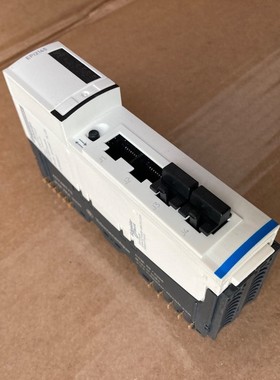 Telemecanique Advantys STBEPI2145 Tesys Type UI/F 12in/8out