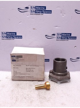 Quincy 7483X Unloader Assembly Diaphragm 40055/7483X