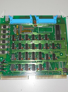 Melec EAUA-087703 SP1018-7