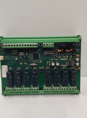 CONSILIUM SALWICO S0B R2 ART NR 462004 CS4000 FIER 控制 PCB