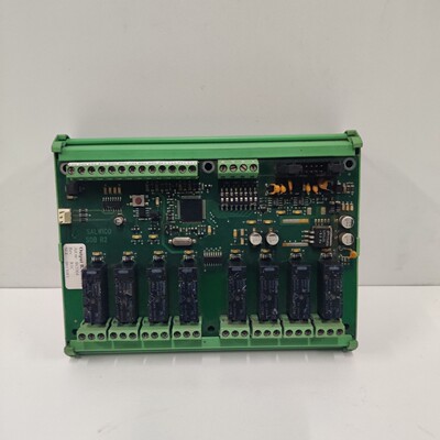 CONSILIUM SALWICO S0B R2 ART NR 462004 CS4000 FIER 控制 PCB