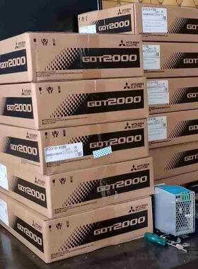 三菱触摸屏GT2310-VTBAVTBD GT2308-议价