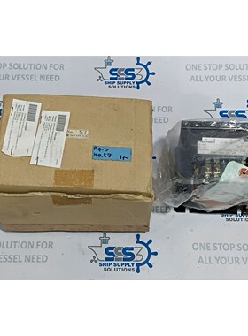 Denki Keiki TSE-40M 变压器盖 400伏安 Pri. 460伏秒 115伏