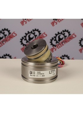 LTN RE-21-1-B05 (résolveur) - garantie de 6 mois