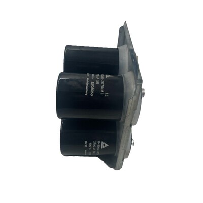 EPCOS B43566-U9278-M1 ALUMINUS ELECTROLYTIC CAPACITOR 2700μ