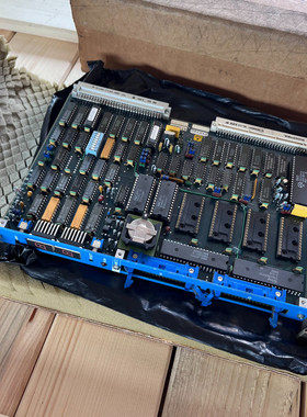 1x Contraves MCI Board GB302418-E PTP780 ATS637 SIK057 *gete