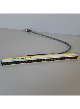 C2MT02434BBC03DE0 - SICK - C2MT-02434BBC03DE0 / Barrages min