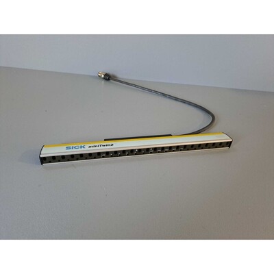 C2MT02434BBC03DE0 - SICK - C2MT-02434BBC03DE0 / Barrages min