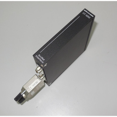 Vestas CT 3252 ArcNet interface 51.3252.03 & 51.0245.01